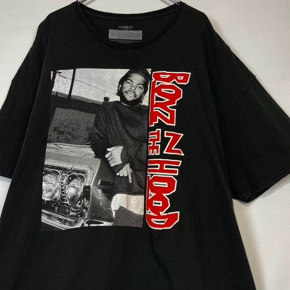 BigPrint Short Sleeve - Picture 3 of 4